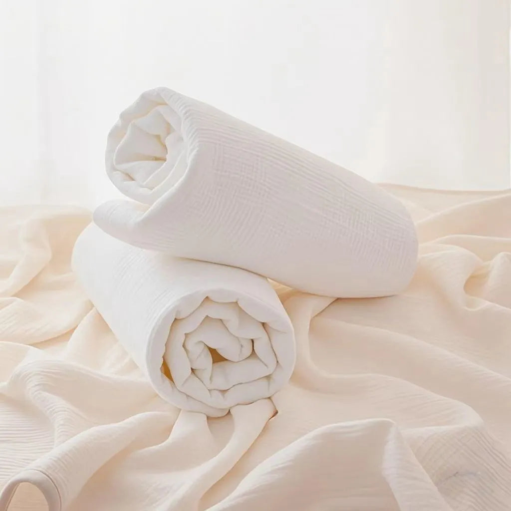 SchnellWick™ Sitzt-fest Duschhandtuch