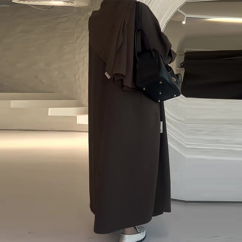 Nadine | Lässiger Damenmantel