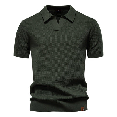 rich Polo-Shirt