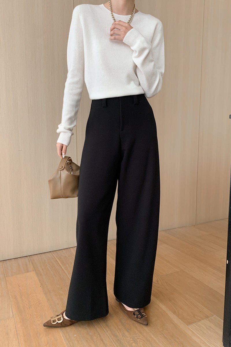 Brynes® | Schicke und vielseitige Winterbluse