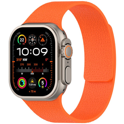 Jill Magnetisches Silikonband für Apple Watch