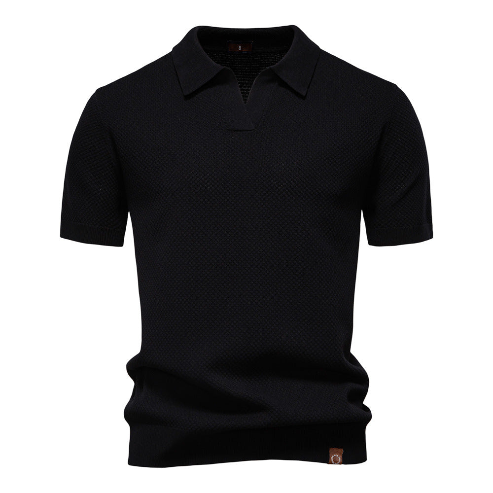 rich Polo-Shirt