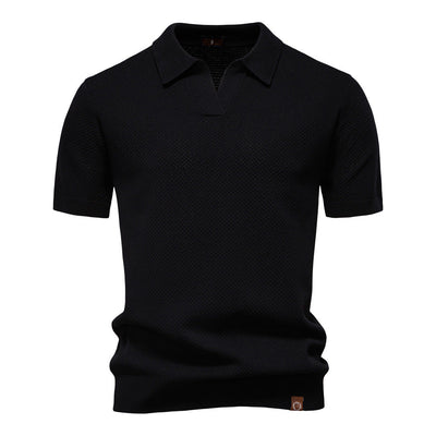 rich Polo-Shirt