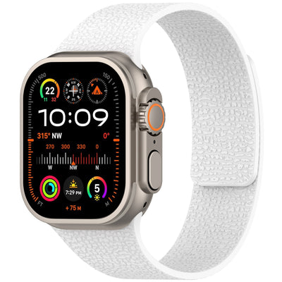 Jill Magnetisches Silikonband für Apple Watch