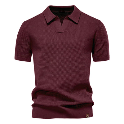 rich Polo-Shirt