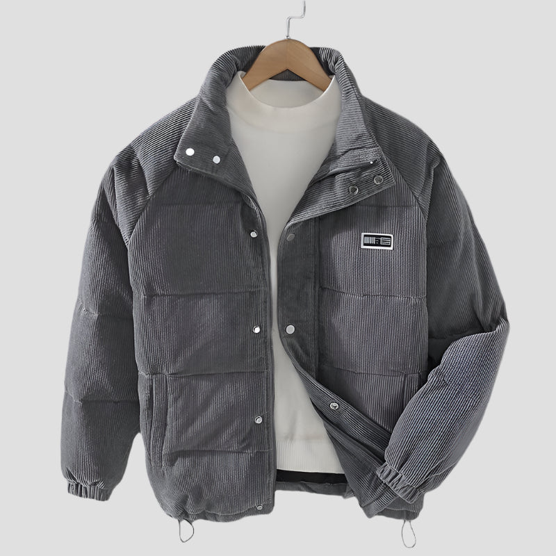 BRODY | CORDJACKE