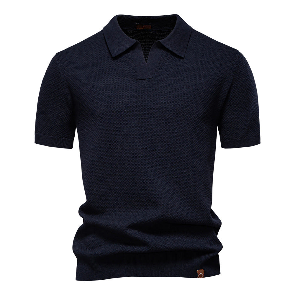 rich Polo-Shirt