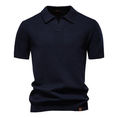 rich Polo-Shirt