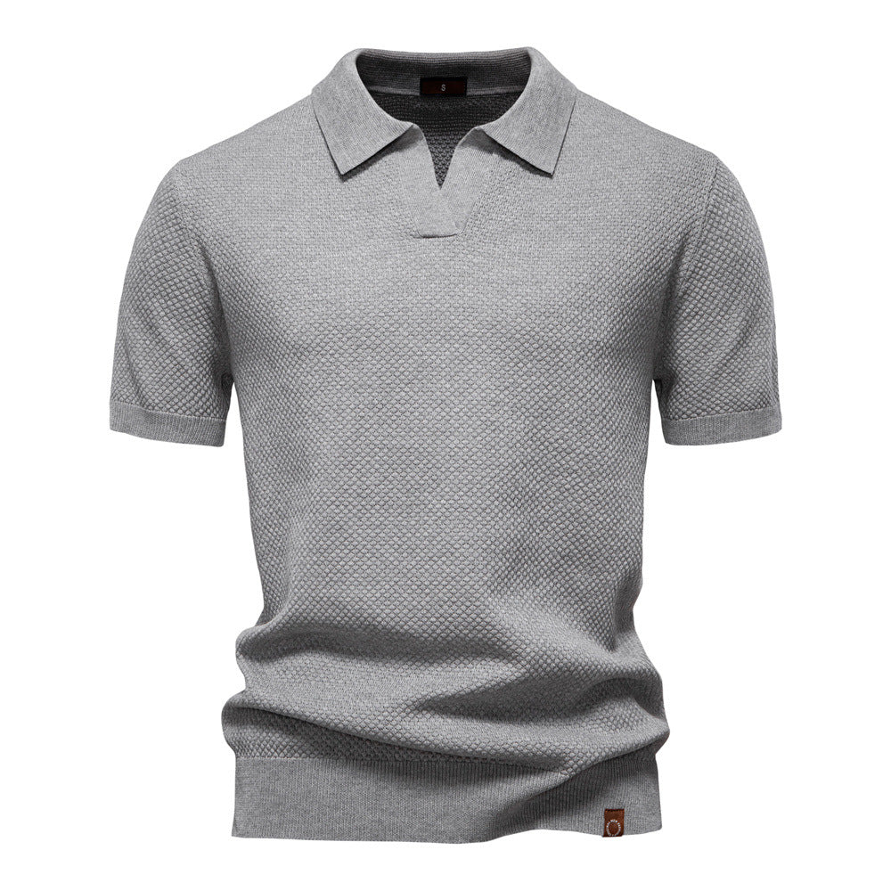 rich Polo-Shirt