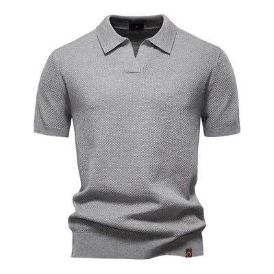 rich Polo-Shirt