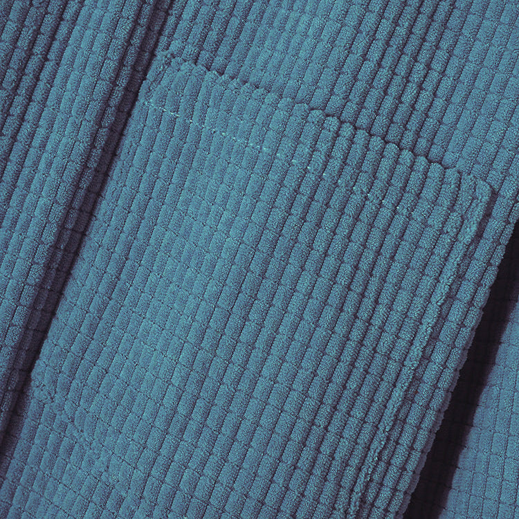 Darcy – Lässiger Kapuzenpullover Aus Cord