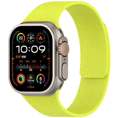 Jill Magnetisches Silikonband für Apple Watch