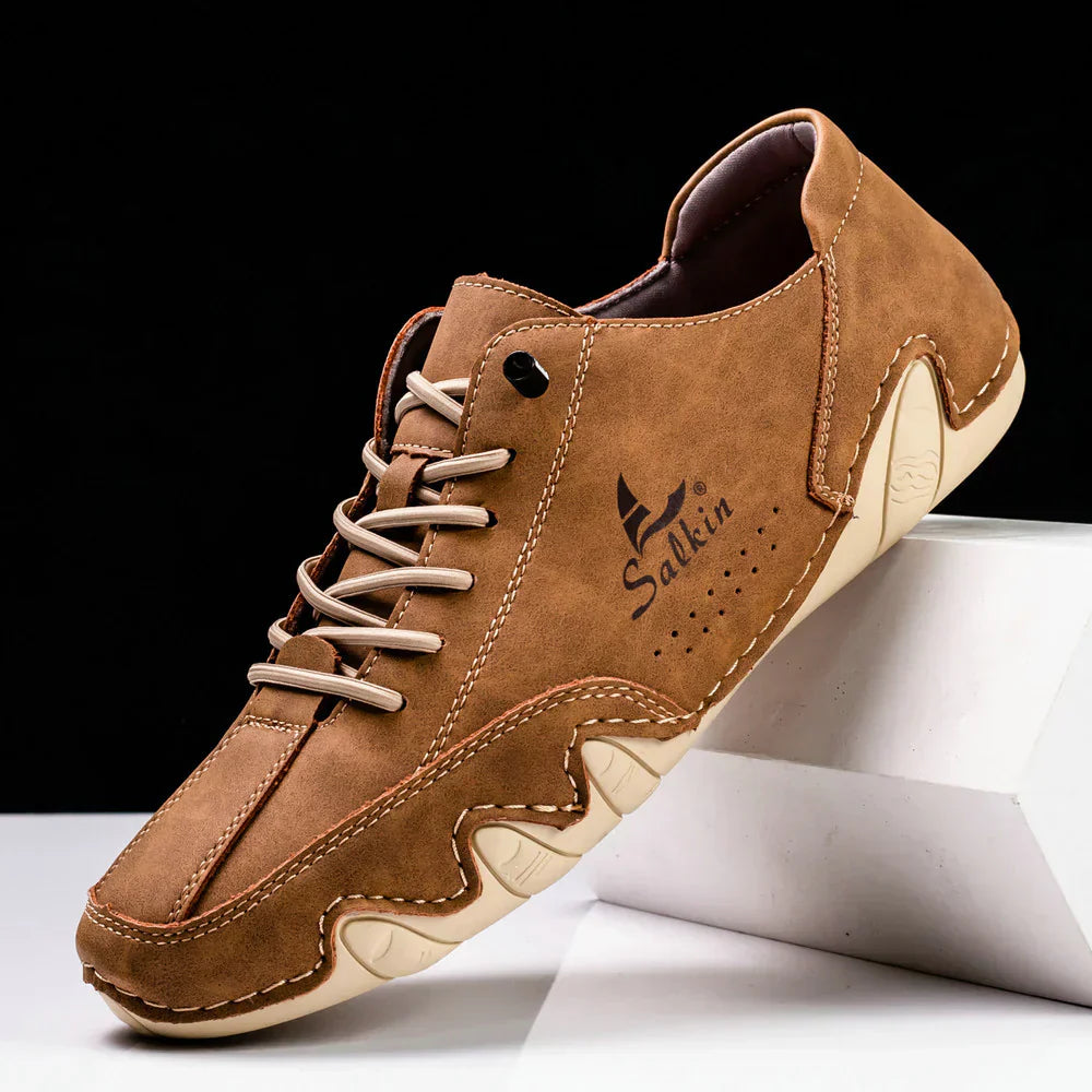 Jeffery - Bequeme Nd Leichte Schuhe