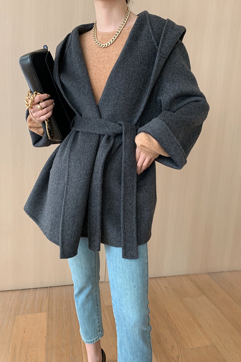 Brynes® | Schicke und vielseitige Winterbluse