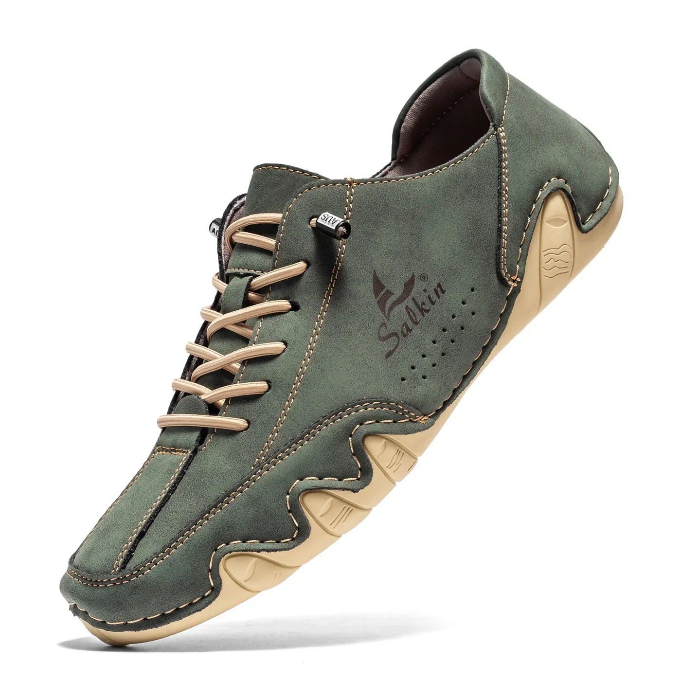 Jeffery - Bequeme Nd Leichte Schuhe