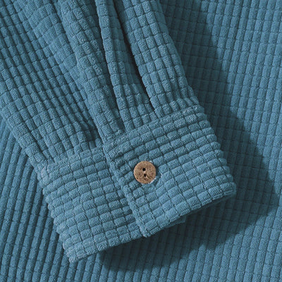 Darcy – Lässiger Kapuzenpullover Aus Cord