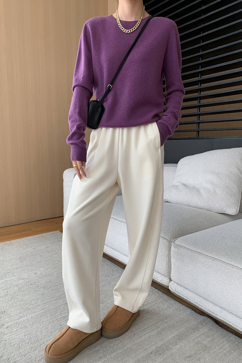 Brynes® | Schicke und vielseitige Winterbluse