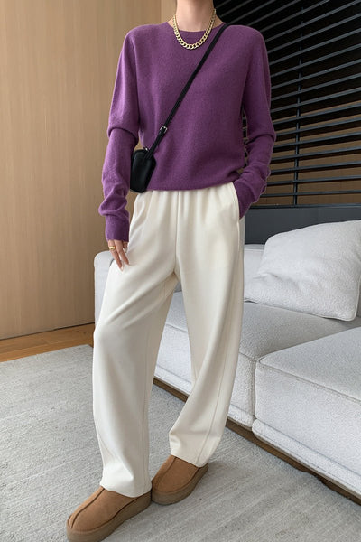 Brynes® | Schicke und vielseitige Winterbluse