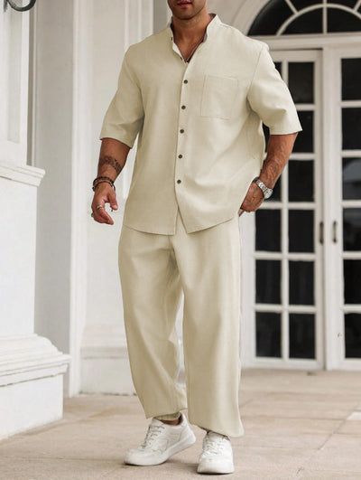 VALE | OTTO – Airy set