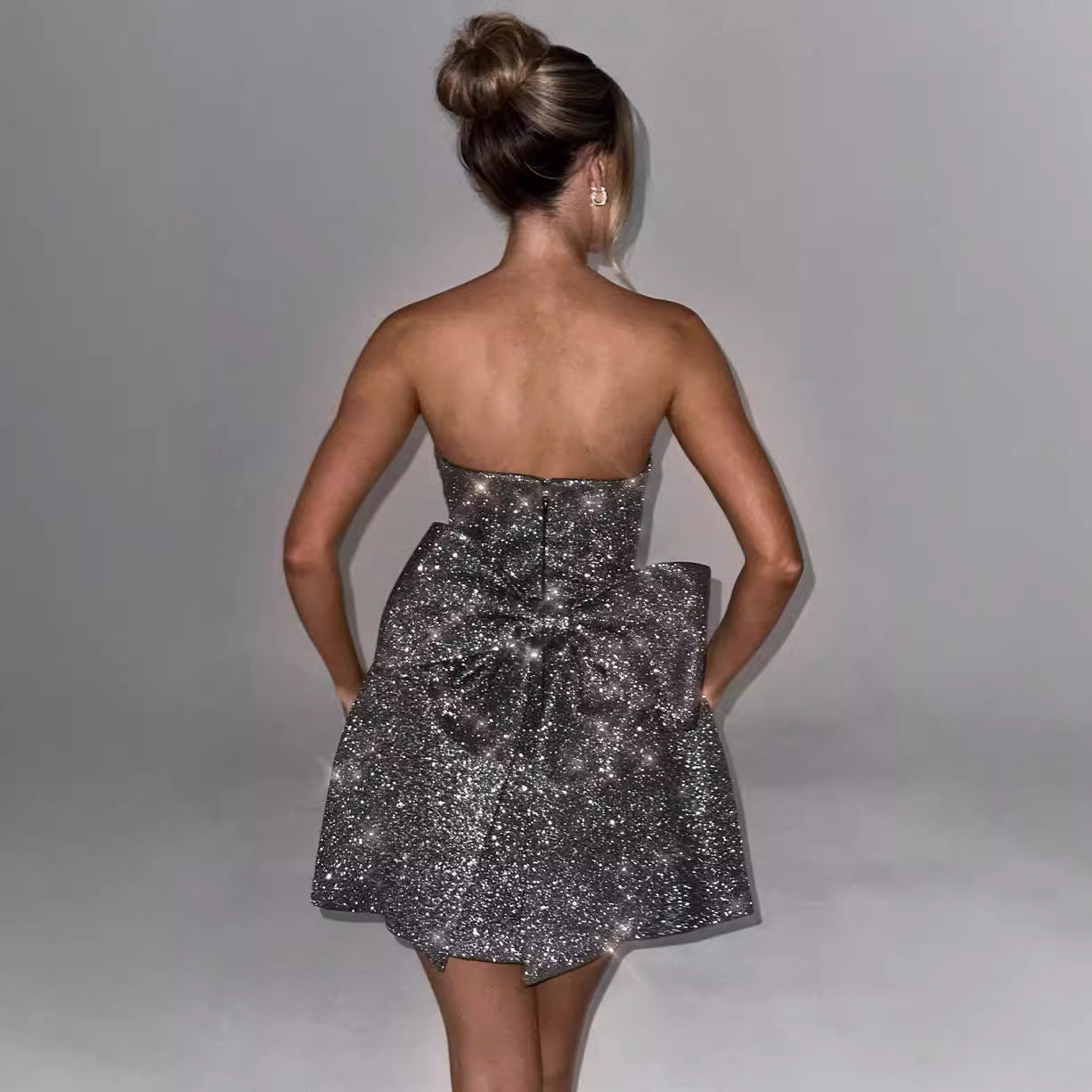 Lysandra┃Minikleid