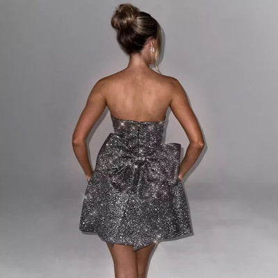 Lysandra┃Minikleid