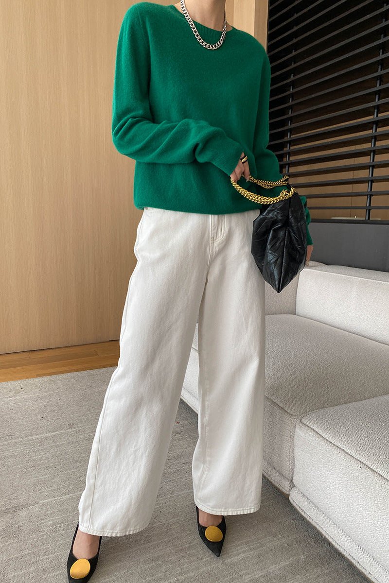 Brynes® | Schicke und vielseitige Winterbluse