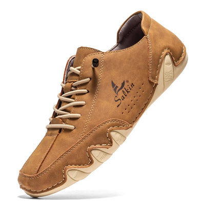 Jeffery - Bequeme Nd Leichte Schuhe