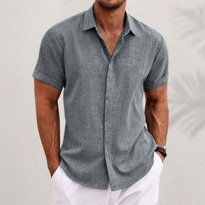 Florence™ | Classic Summer Shirt