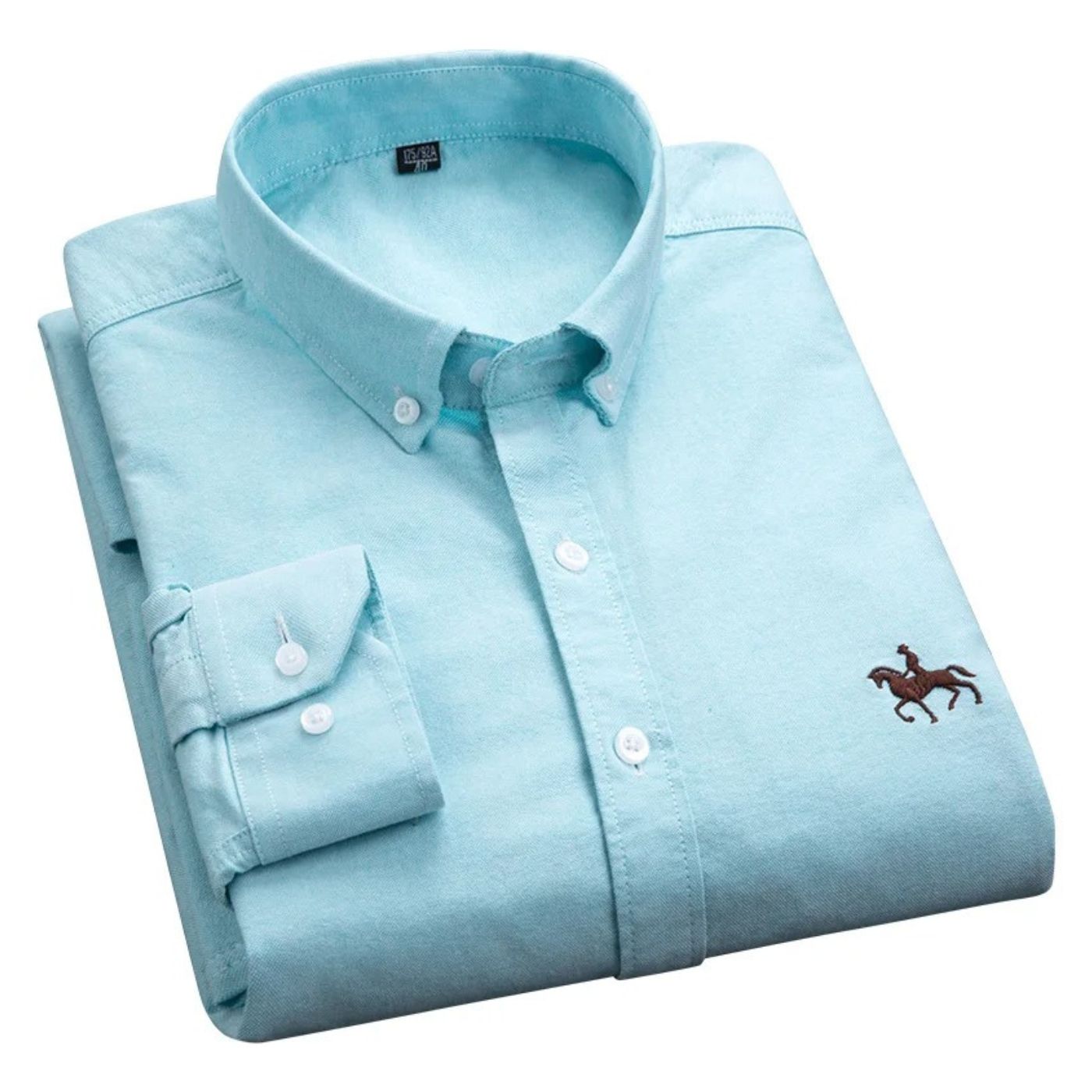 Oliver – Premium Langarmhemd