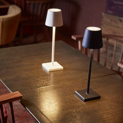 Patricia - Italienische Designerlampe