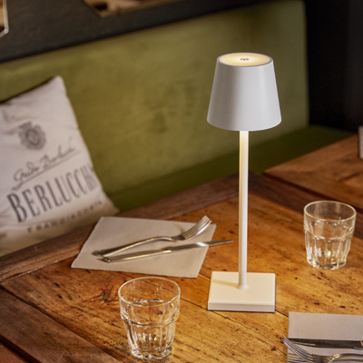Patricia - Italienische Designerlampe
