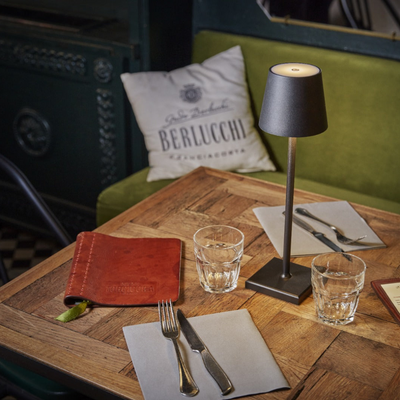 Patricia - Italienische Designerlampe