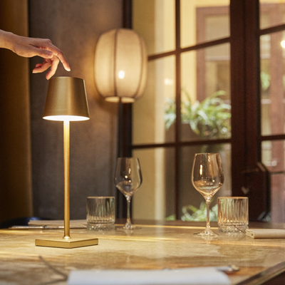 Patricia - Italienische Designerlampe