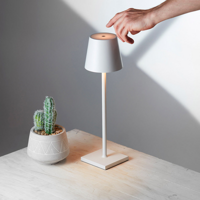 Patricia - Italienische Designerlampe