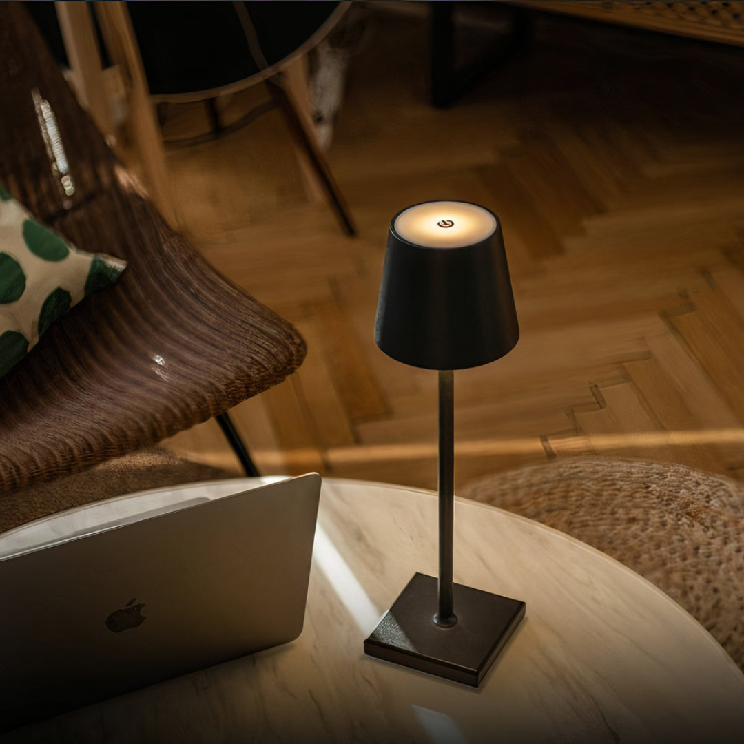 Patricia - Italienische Designerlampe