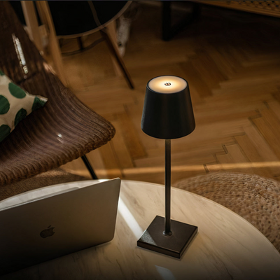 Patricia - Italienische Designerlampe