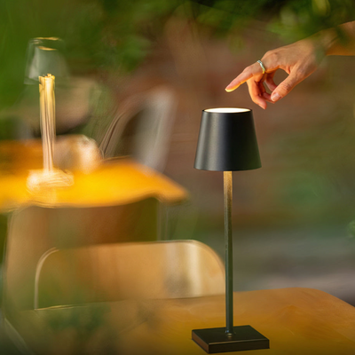 Patricia - Italienische Designerlampe