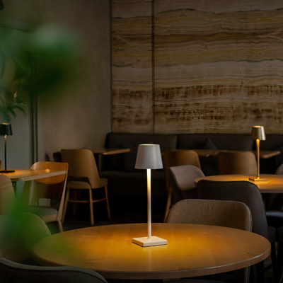 Patricia - Italienische Designerlampe