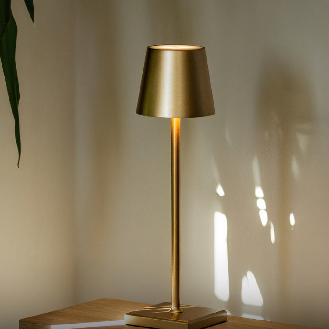 Patricia - Italienische Designerlampe