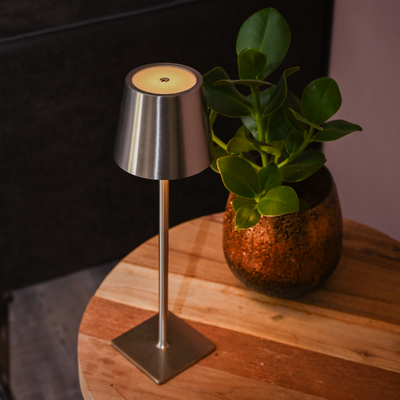 Patricia - Italienische Designerlampe