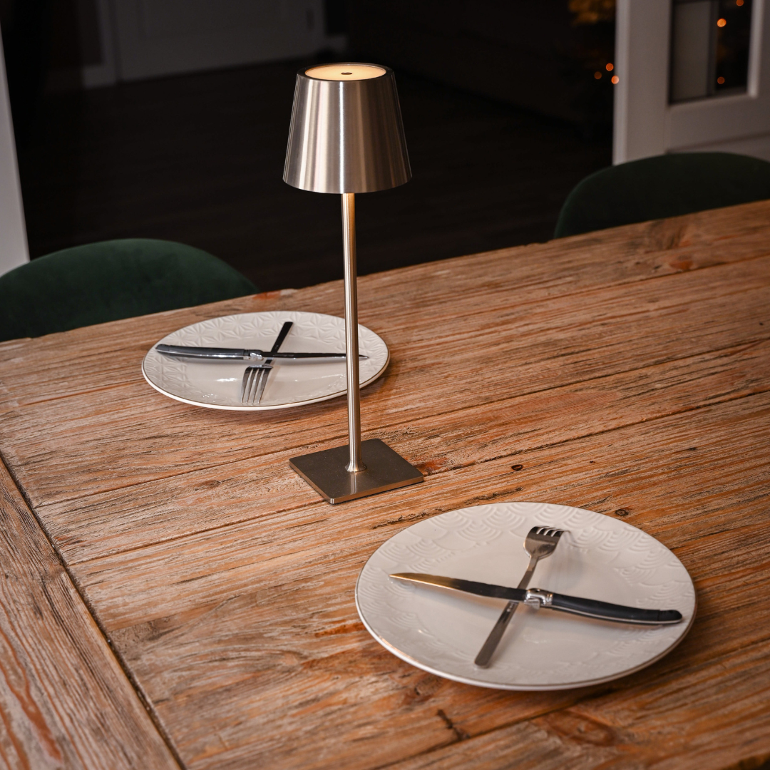 Patricia - Italienische Designerlampe