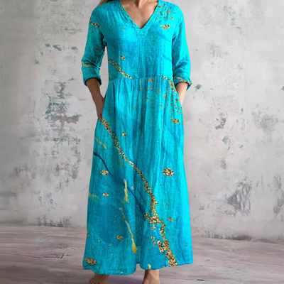 Sage™ – MIRIAM Kleid