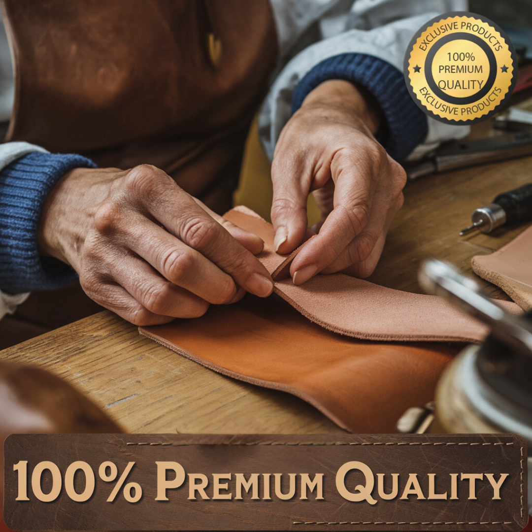 Fenja® | Wildlederstiefel