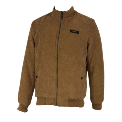 Cord Bomberjacke für Männer