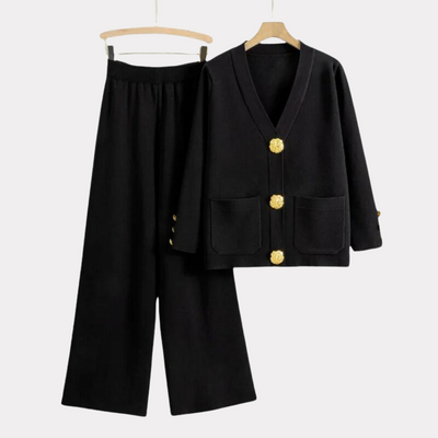 Graziella | Casual Ladies Set