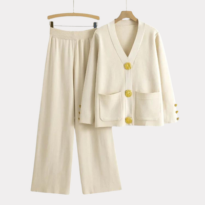 Graziella | Casual Ladies Set