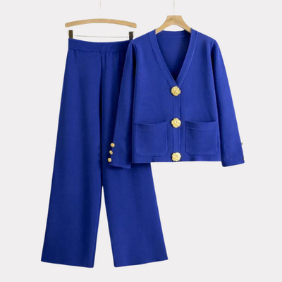 Graziella | Casual Ladies Set