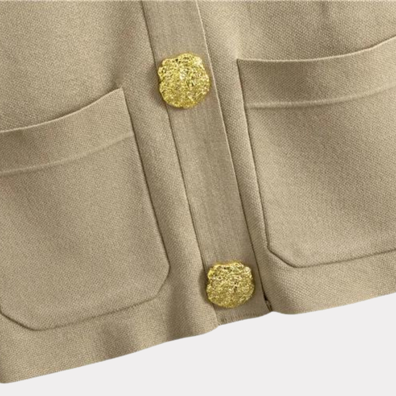 Graziella | Casual Ladies Set