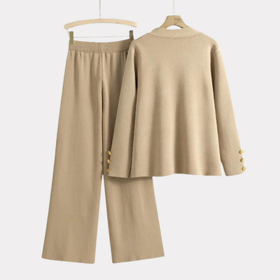 Graziella | Casual Ladies Set