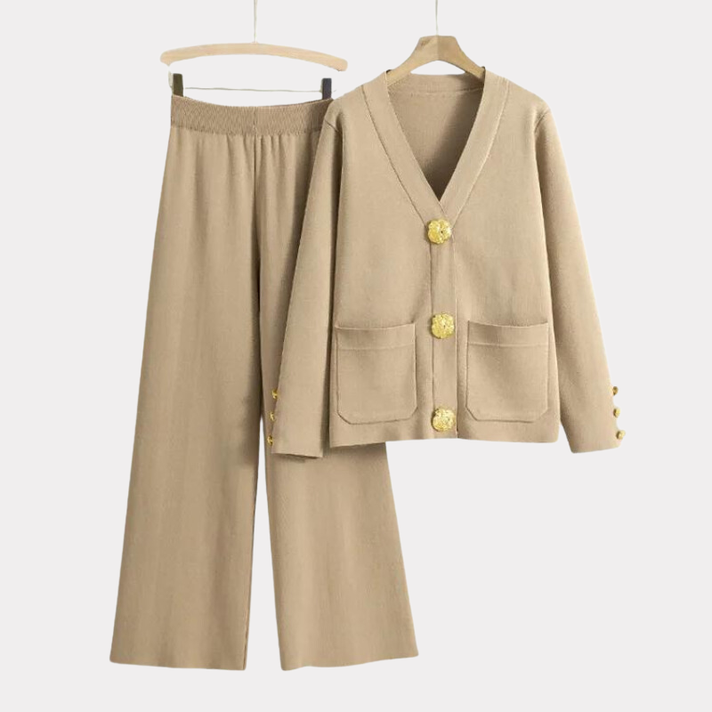 Graziella | Casual Ladies Set